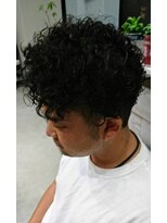 ヘア リラクゼーション パルフェ(Hair Relaxation Parfait)&nbsp;個性派もお任せ！カーリーミディ