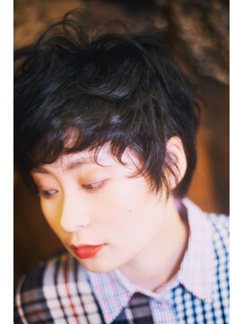 ザップ(ZAP) ショートレイヤー