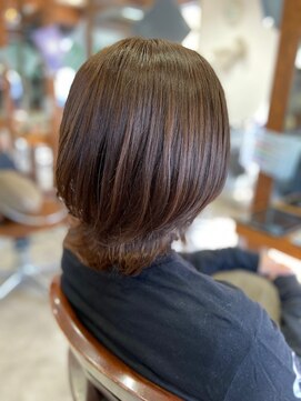 ヤソ(yaso) ぷちウルフ