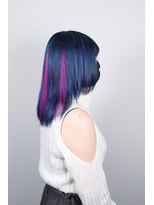 クリップ ジョイント ゴッド(CLIP JOINT GOD)&nbsp;ネイビーブルー☆