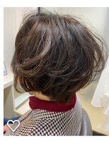 アクセスムーン 石岡店(Access Moon)&nbsp;ふんわりルーズスタイル