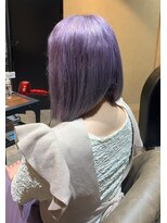 ユピーカヘア&nbsp;-