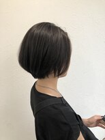 サインヘアー(sign hair) 大人ショート