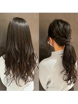 モードケイズ 尼崎店(MODE K's)&nbsp;シールエクステアレンジ