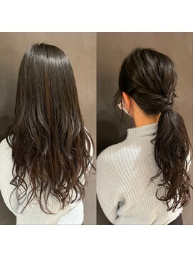 モードケイズ 尼崎店(MODE K's) シールエクステアレンジ