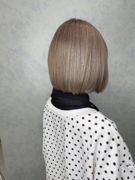 アルバ ヘアリゾート(ALBA) 【ALBA千葉将大】スナップ　NO.73【三鷹】