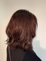 アリー(Ari-) 艶色カラー