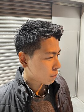 ヒロギンザ 神田店(HIRO GINZA) ビジネスショート