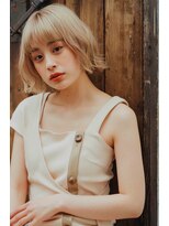 メラキ 荻窪駅前店(Meraki)&nbsp;【2022年の新作スタイル】Meraki荻窪駅前店