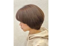 ヘアーズ ラブリージョブリー(hair's Lovely Jubbly)