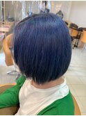 ブリーチカラー