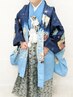 七五三【お子様着付けのみ】6,000円~8000円