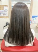 秋冬イメチェン♪可愛くトーンダウン♪