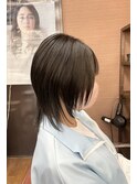 ショートウルフ