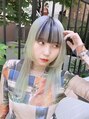 リル 溝の口(LiL) トレンドスタイル☆高い技術を掛け合わせハイセンスなデザイン☆