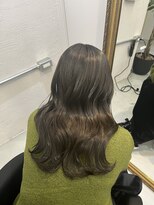 レアル 天王寺 阿倍野(REAL)&nbsp;オリーブカラー