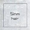シン(Sinm。)のお店ロゴ