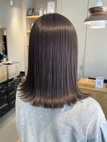 トリート 津田沼店(TREAT)&nbsp;パールベージュ