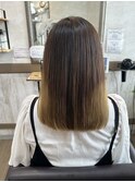 ロングボブ×TOKIO 【船橋、西船橋、市川大野、新船橋、塚田】