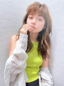 ラ ブレス 北浜プラザ(LaBless) 20代30代に大人気レイヤースタイル