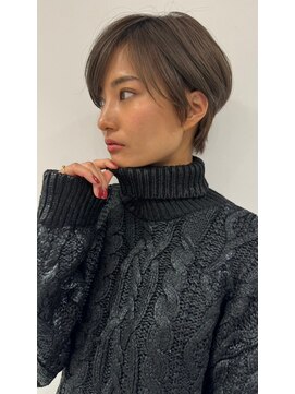 アンシェリ(Ancheri by flammeum) flammeumスタイル【藤沢 鵠沼 湘南台】