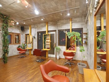 RUB-A-DUB【ラヴァダブ】