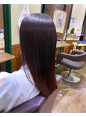 鯖江/髪質改善/オッジオット/白髪染め/縮毛矯正/ヘッドスパ
