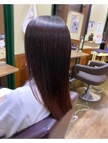 エルパライソ 鯖江店(Elparaiso)&nbsp;鯖江/髪質改善/オッジオット/白髪染め/縮毛矯正/ヘッドスパ