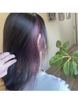 ブランチ(branch)&nbsp;大人ピンク