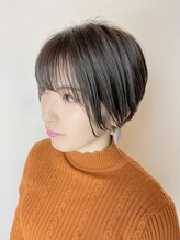 前髪はヘアースタイルにとって命。そんな大切な前髪を「NAVY」はご来店から2ヶ月以内のメンテナンス無料◆