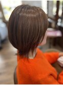 ショートスタイル