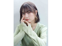 リンクヘアー(RINKhair)