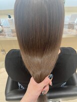 クララ ヒロシマ(CLALA Hiroshima) ハニーベージュ