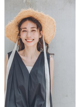 ヘックヘアー(hec hair) くるくるアクセントロング3