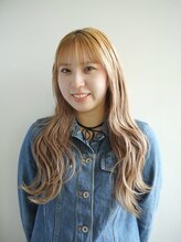 メゾンアミリ(Maison AmiLi)&nbsp;鳥羽 絵里奈