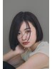 【細田再来限定】前髪カット+ new 4step【銀座】