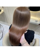 綺麗な女性は"髪の艶"が大切！！【シルキーエステ】【髪質改善トリートメント】【縮毛矯正】の違いって？？