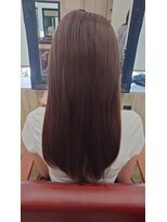 ウィスプヘアー(wisp HAIR)&nbsp;#プルエクステ#エクステ#大宮#埼玉