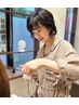 【ご新規様／谷本指名限定クーポン】カット＋カラーorパーマ