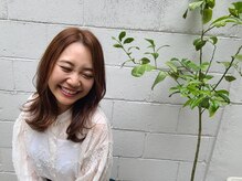 ヘアーアンドネイルフォレスト(Hair&Nail FOREST.)