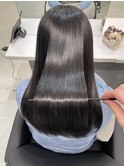 最高級トリートメント ケラチントリートメント