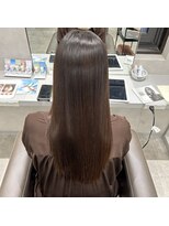 キートス(Kiitos)&nbsp;【ウルトワトリートメント】トウマ