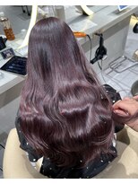 ロンドメリア 天神大名店(Lond Melia)&nbsp;★ミルクティーカラー/ハイトーンカラー/ミルクティーベージュ★