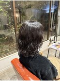 可愛さMAXデジタルパーマ!
