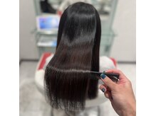 アース 金山店(HAIR&MAKE EARTH)