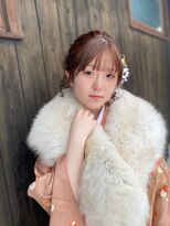 キコヘア(Kico hair)&nbsp;1