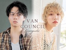 ヴァン カウンシル 川口店(VAN COUNCIL)