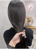 グレージュ/トーンダウン