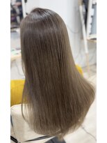 エメ(aimer)&nbsp;イノアオイルカラー/弘前市