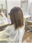 【GLOSS心斎橋】エクステスタイル